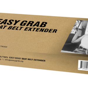 Easy Grab - Seat Belt Extender