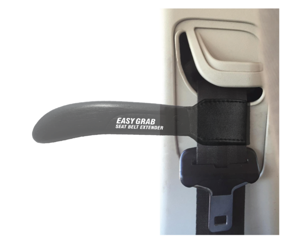 Easy Grab - Seat Belt Extender - Image 4